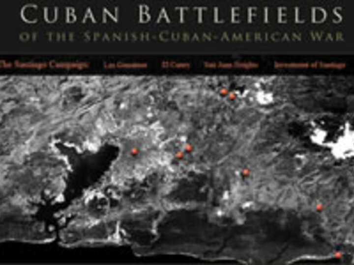 Cuban Battlefields