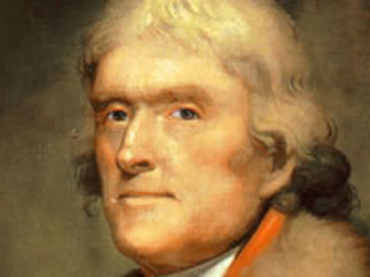 Thomas Jefferson