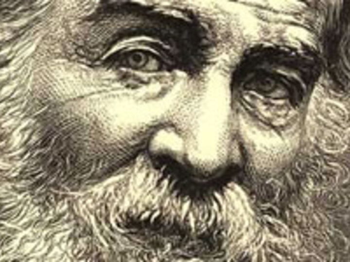 Walt Whitman